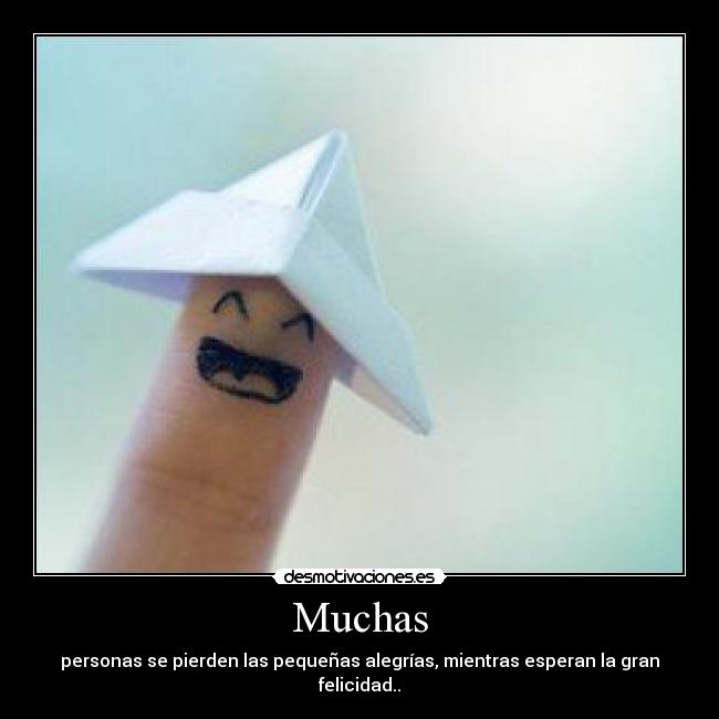 Muchas - 