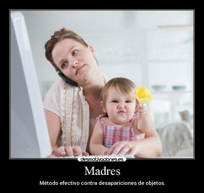 Madres - 