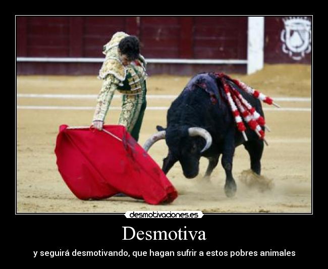 Desmotiva -