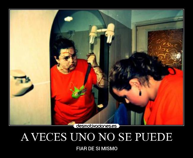 carteles fiar desmotivaciones