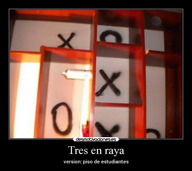 carteles desmotivaciones