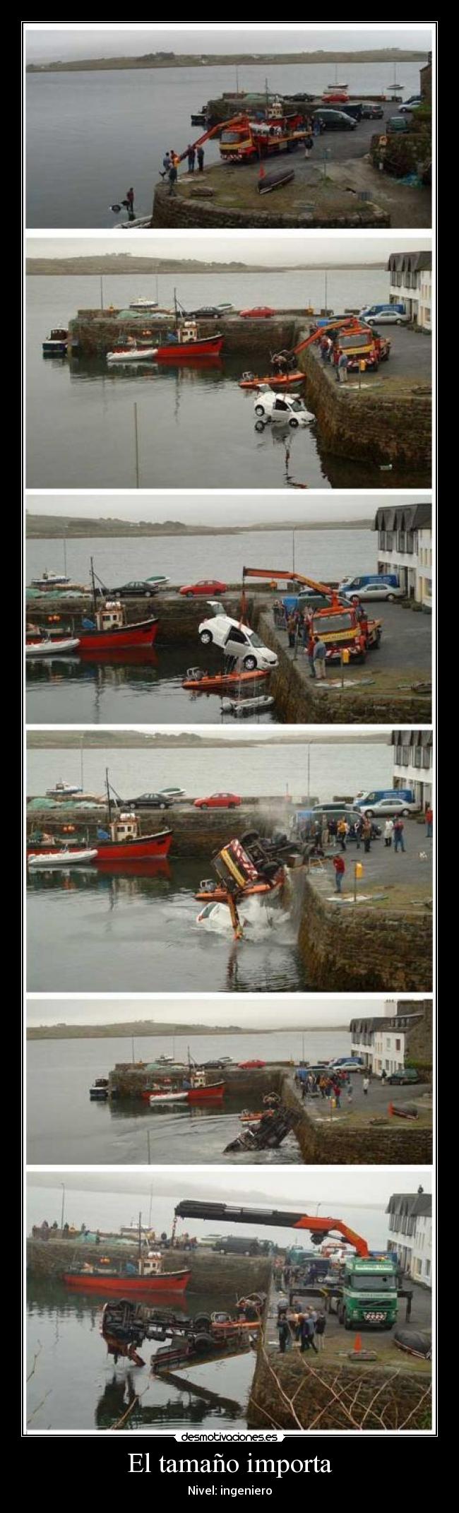 carteles serio importa desmotivaciones