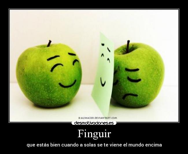 Finguir - 