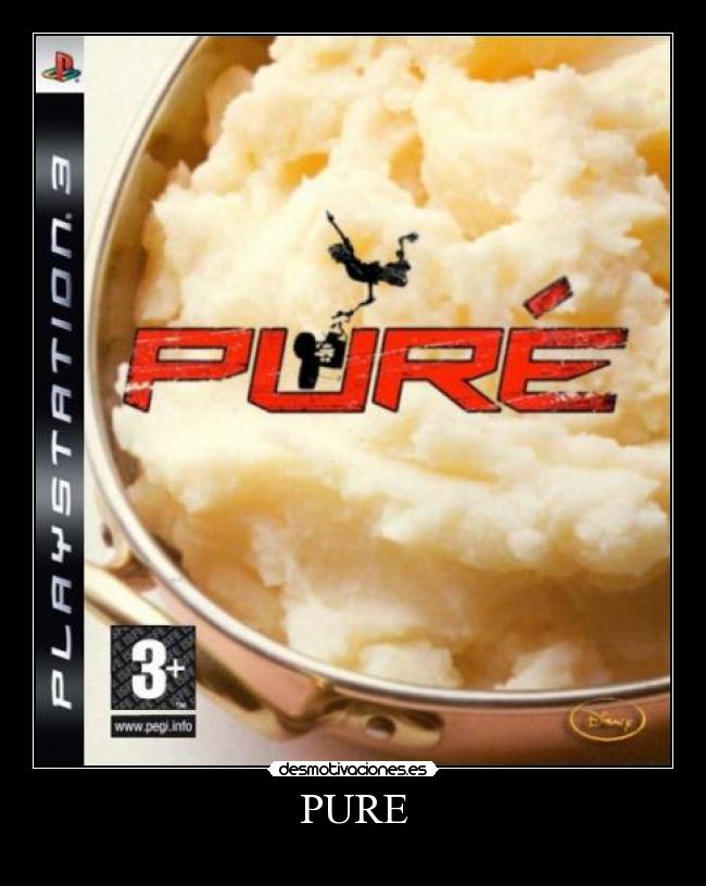PURE -