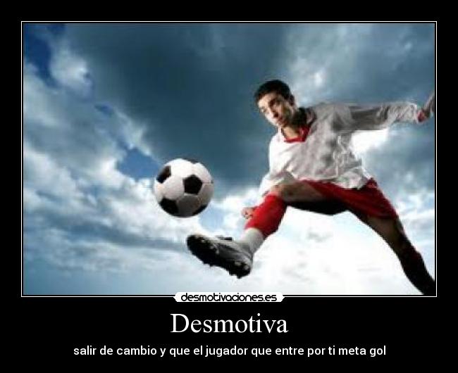 Desmotiva - 