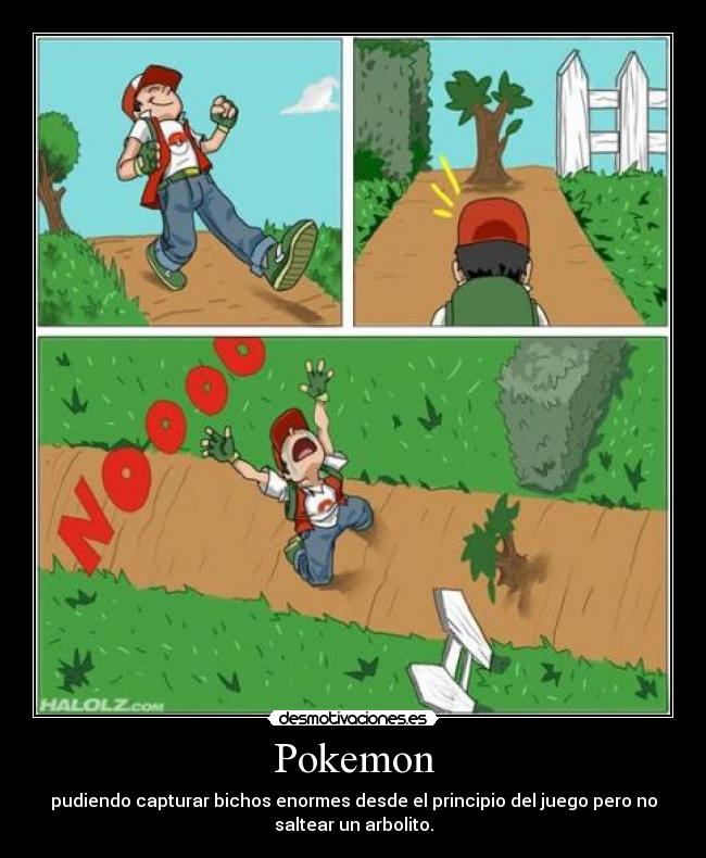 Pokemon - 