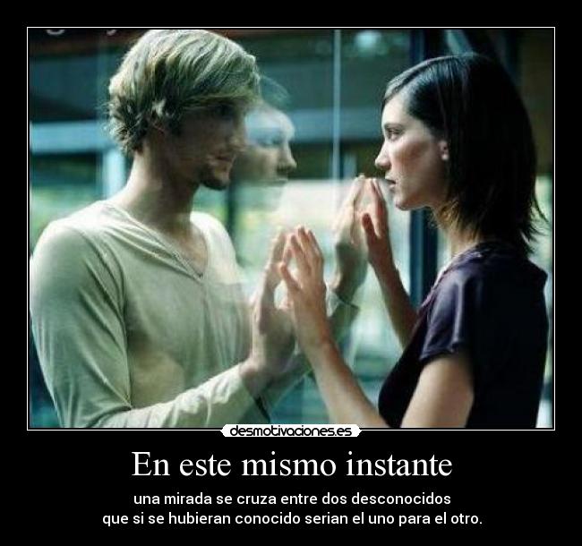 En este mismo instante - 