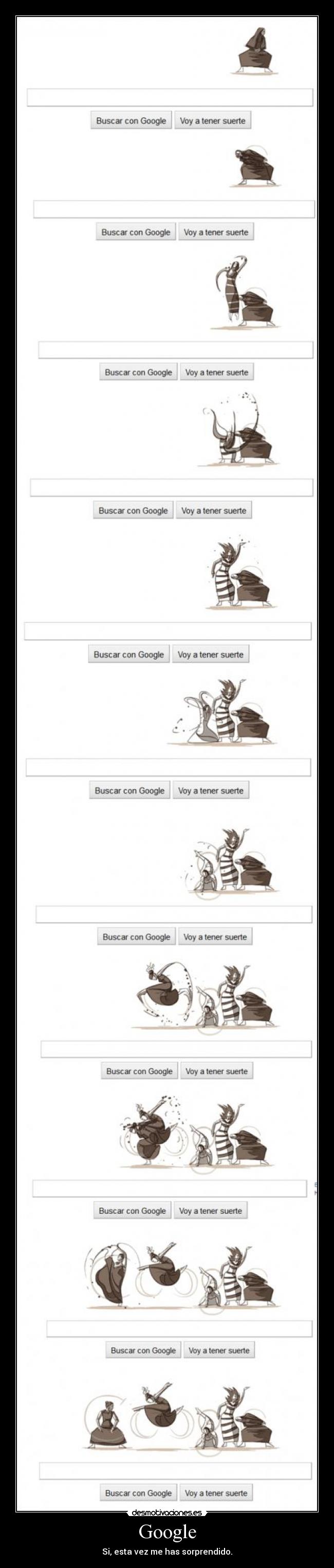 Google -