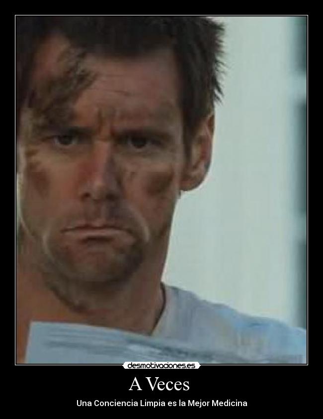 A Veces  - 