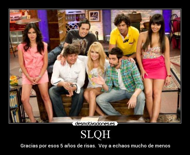 SLQH - 