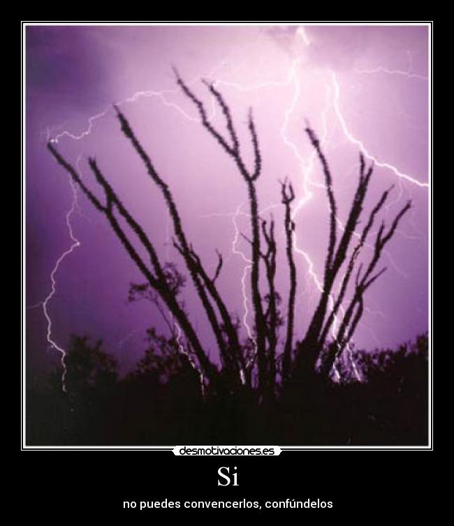 carteles leckram desmotivaciones