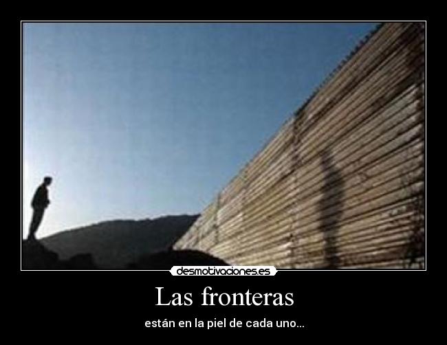 carteles fronteras nerviozzo desmotivaciones
