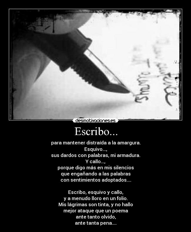 carteles escrbb desmotivaciones