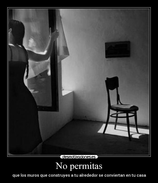 No permitas - 