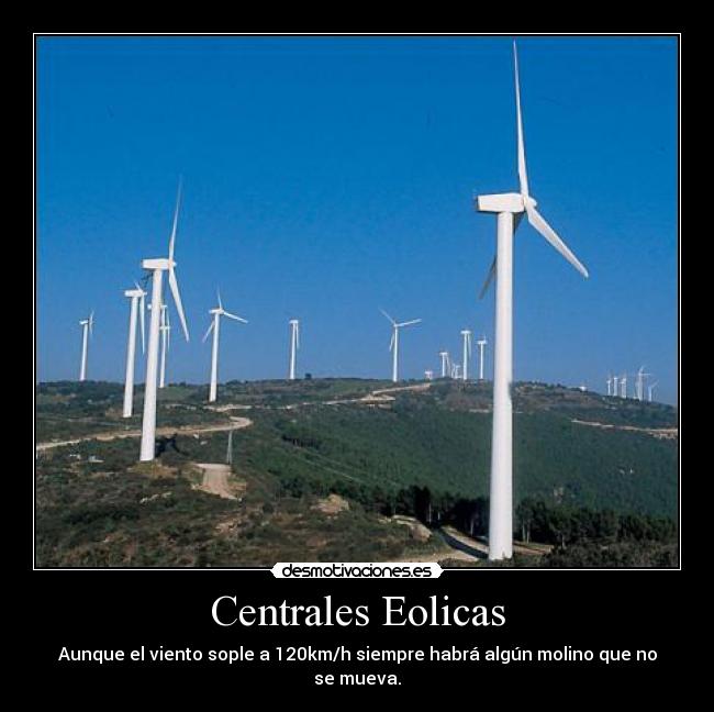 carteles molino desmotivaciones