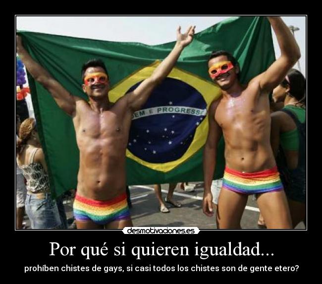 Gay boy gay Chistes gay