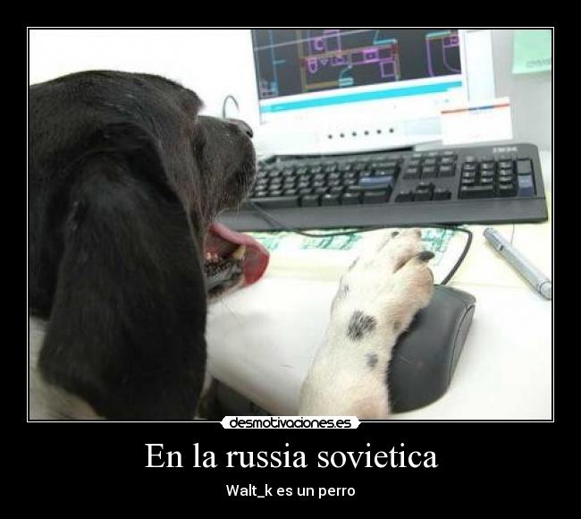 En la russia sovietica - 
