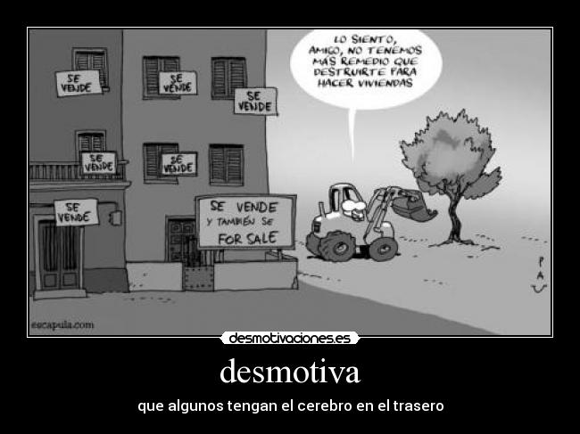 desmotiva -