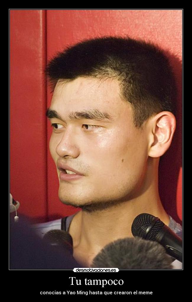 Tu tampoco - 