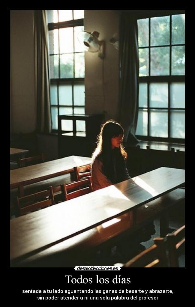 carteles clase desmotivaciones