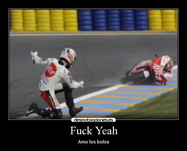 Fuck Yeah -