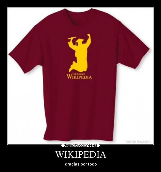 WIKIPEDIA -