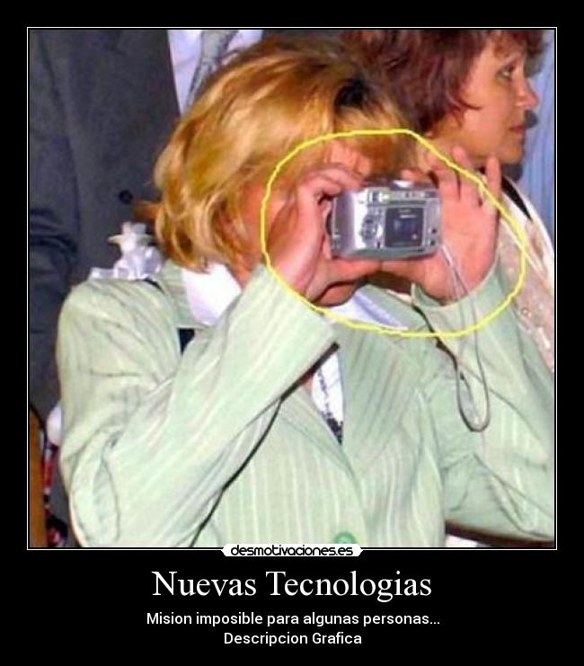 Nuevas Tecnologias -