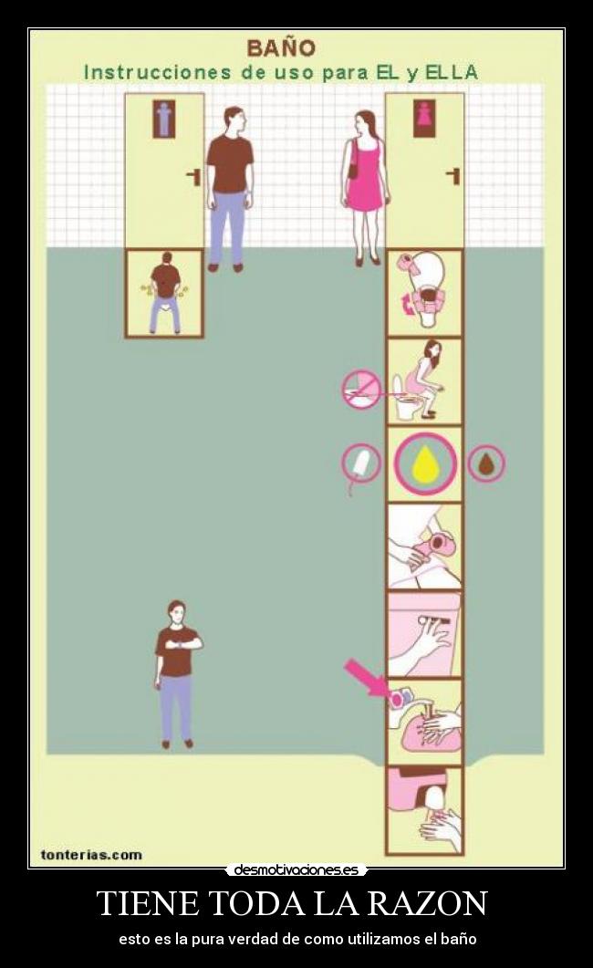 TIENE TODA LA RAZON  - 