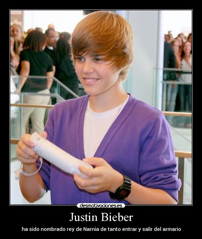 Justin Bieber - 