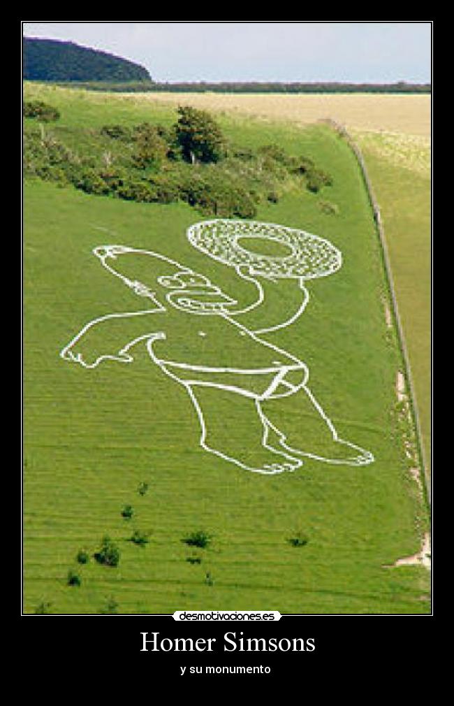 Homer Simsons - 