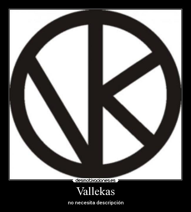 Vallekas -