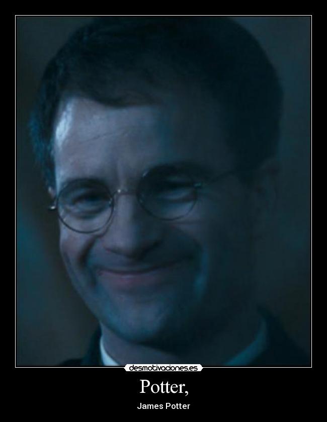 Potter, -
