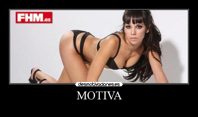 MOTIVA - 
