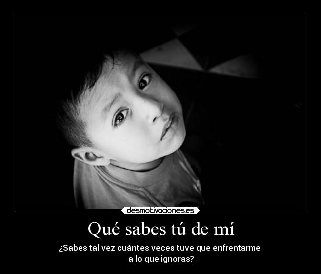 carteles ignorar desmotivaciones