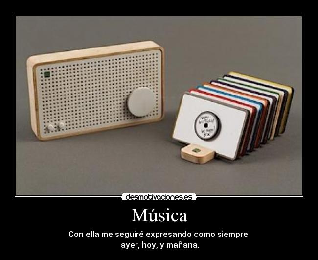 Música -