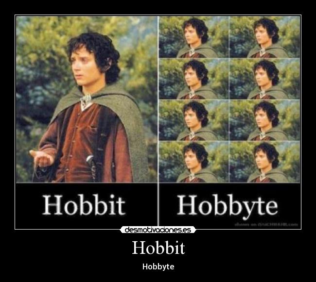 Hobbit - 