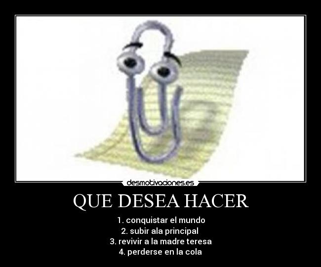 carteles thomas desmotivaciones