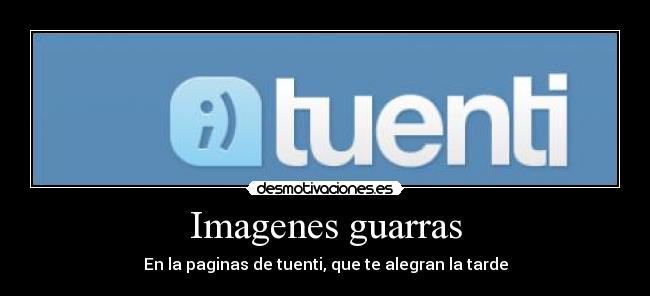 Imagenes guarras - 