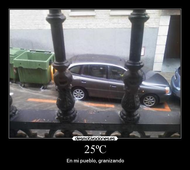 25ºC -
