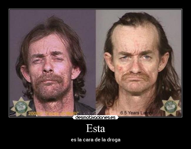 carteles droga desmotivaciones