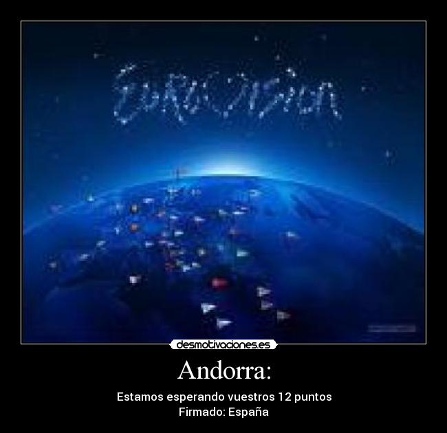 Andorra: -