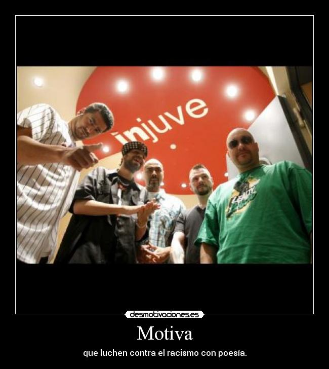 Motiva - 