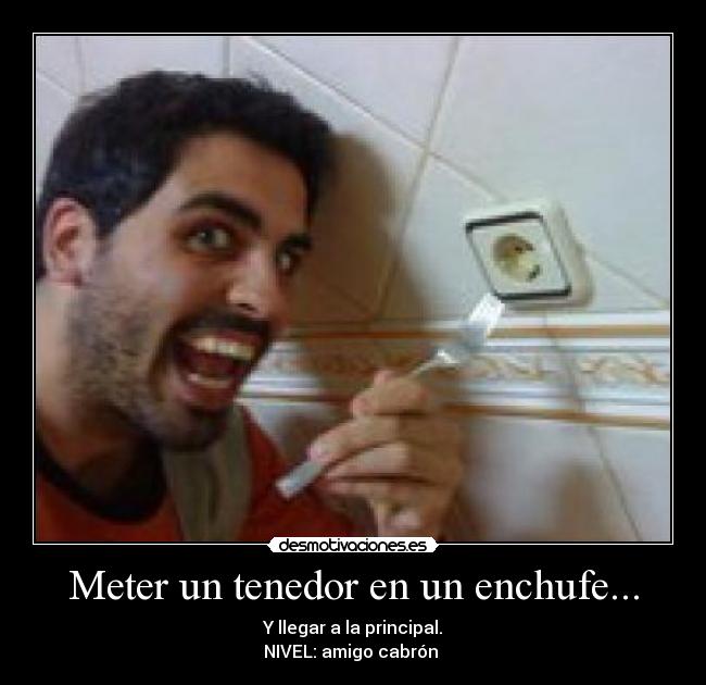 carteles bromas desmotivaciones