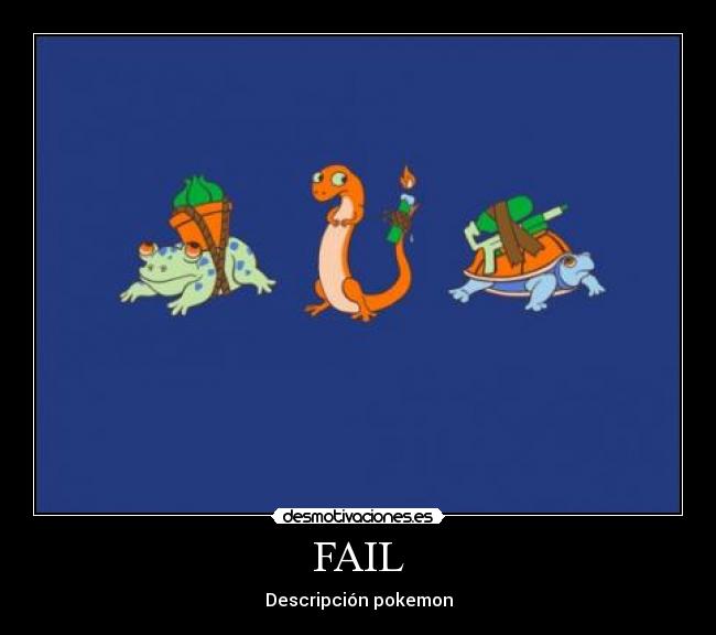 FAIL -