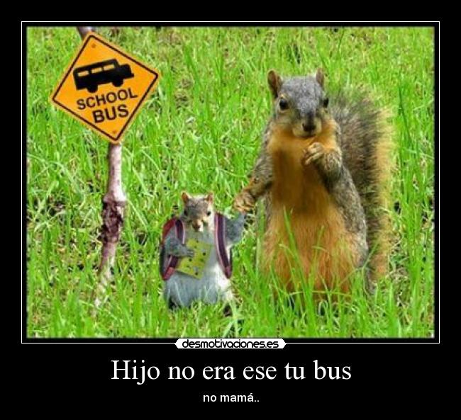 carteles mama desmotivaciones