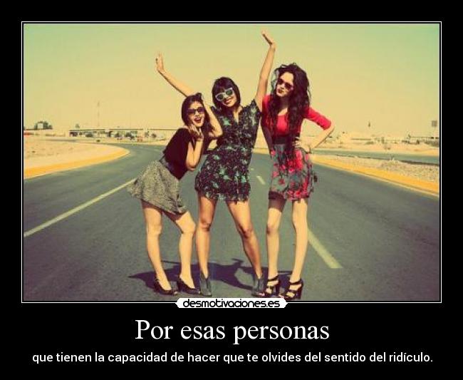 carteles ridiculo desmotivaciones