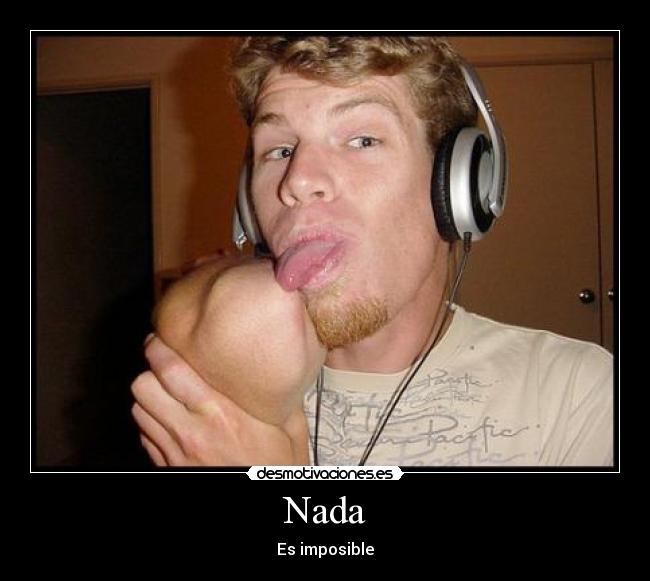Nada - 