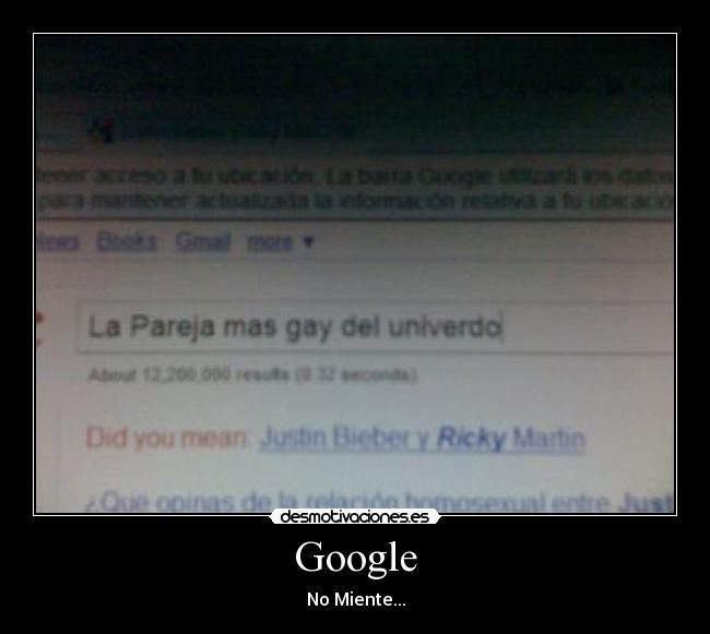 Google -