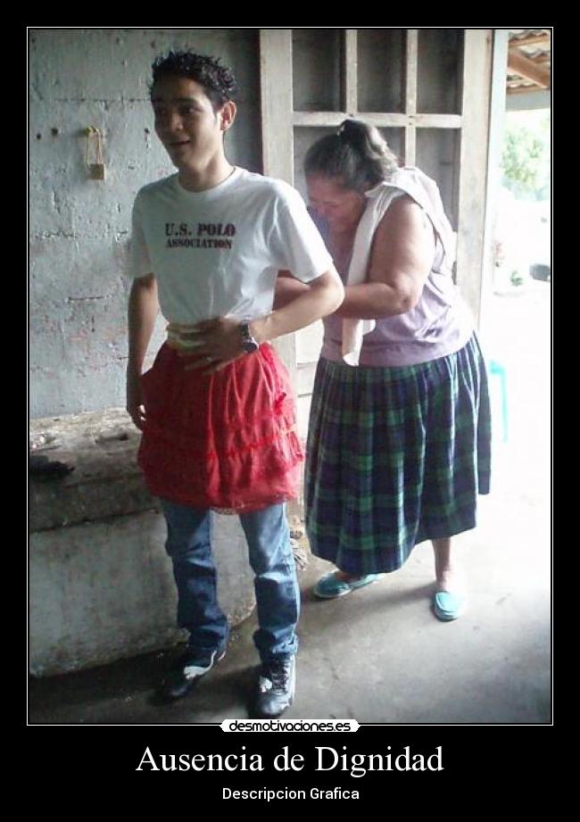 carteles ausencia ausencia dignidad desmotivaciones