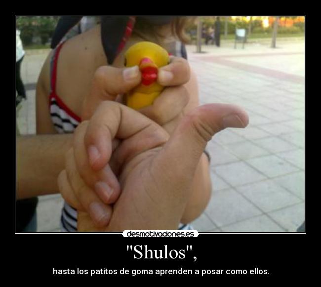 Shulos, -